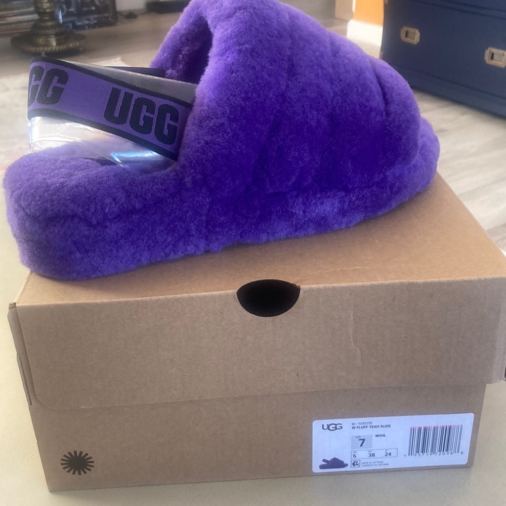Ugg Slippers